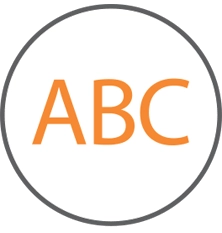 ABC Accountants logo