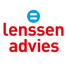 Lenssen advies logo