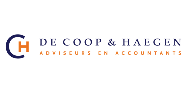 De Coop & Haegen logo