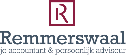 Remmerswaal Accountants logo