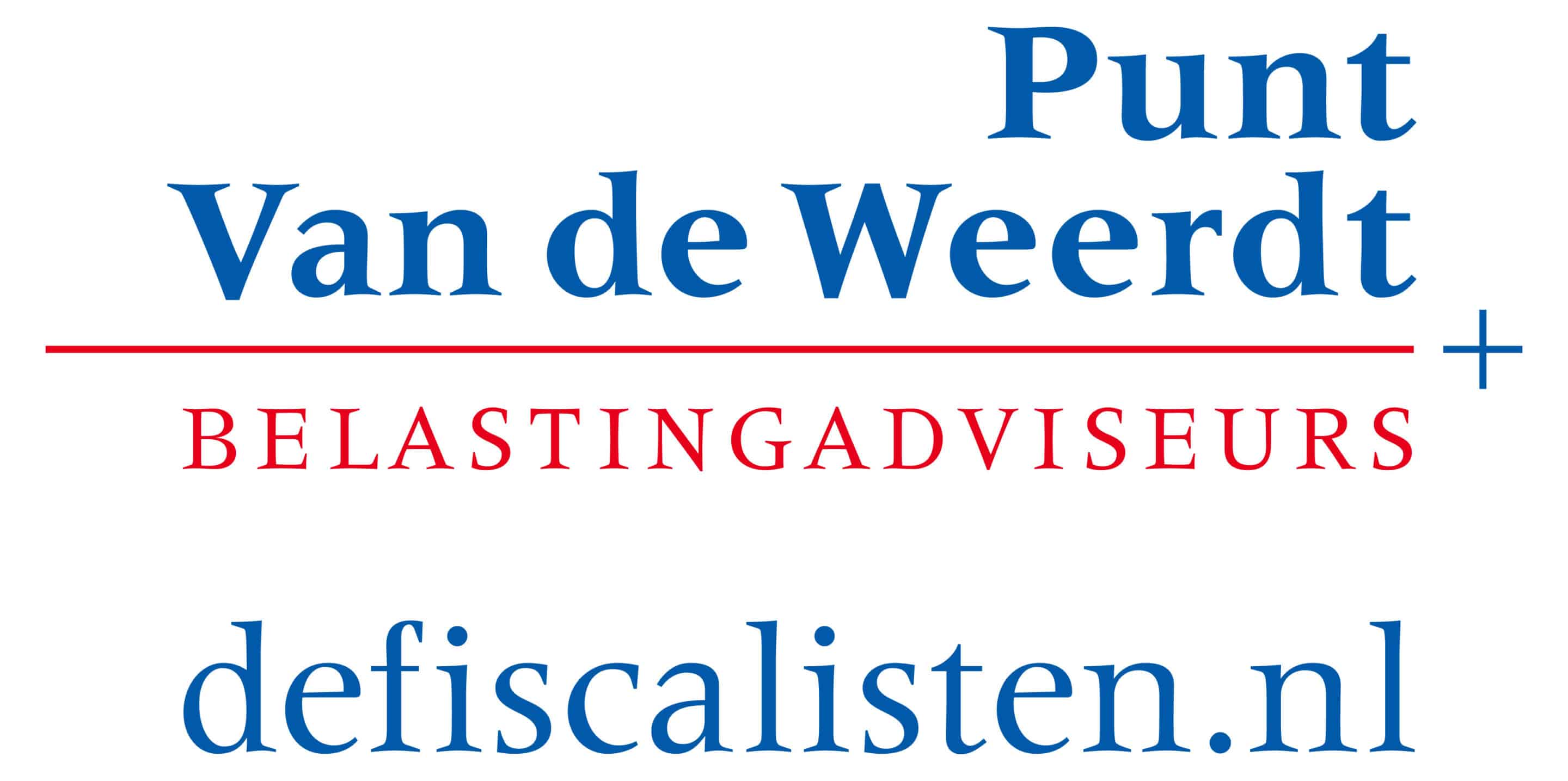 Punt & van de Weerdt