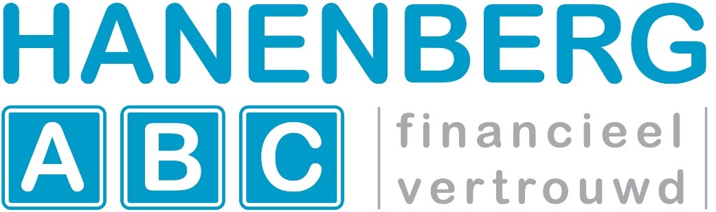 Hanenberg ABC logo