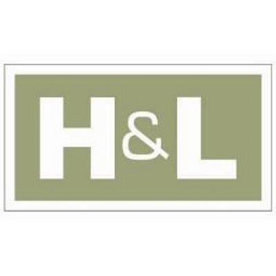 H & L accountants & Belastingadviseurs logo