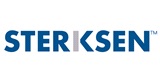 Sterksen logo