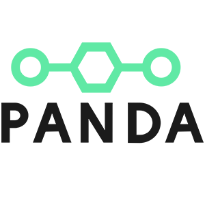 Panda International logo