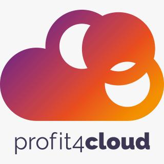 Profit4cloud logo