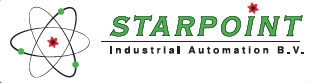 Starpoint Industrial Automation Moordrecht logo