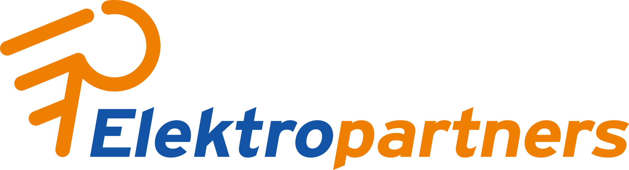 Elektropartners logo