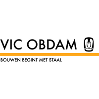 Vic Obdam Staalbouw BV