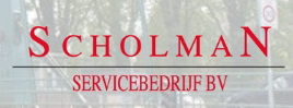 Scholman Servicebedrijf B.V.