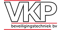 VKP Beveiligingstechniek B.V. logo