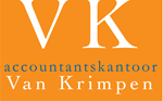 Accountantskantoor Van Krimpen B.V. logo