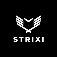 Strixi logo