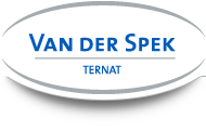 Van Der Spek