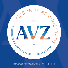 AVZ Administraties Beheer logo