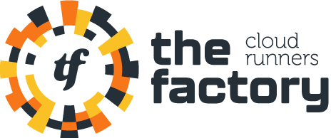The Factory logo