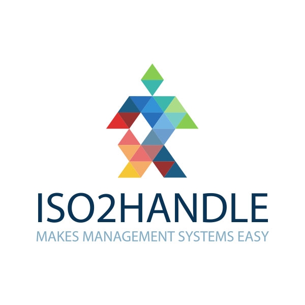 ISO2HANDLE B.V. logo