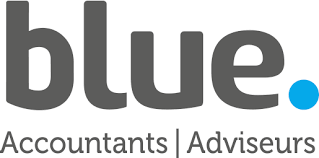 Blue Accountants|Adviseurs
