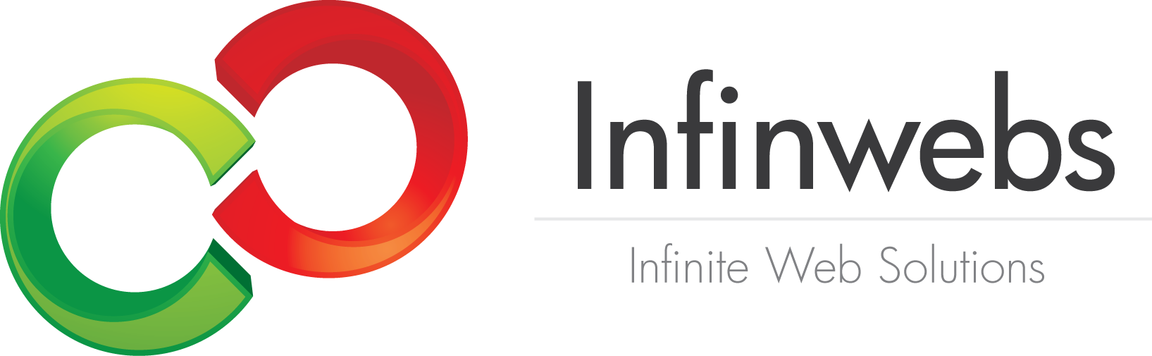 Infinwebs logo