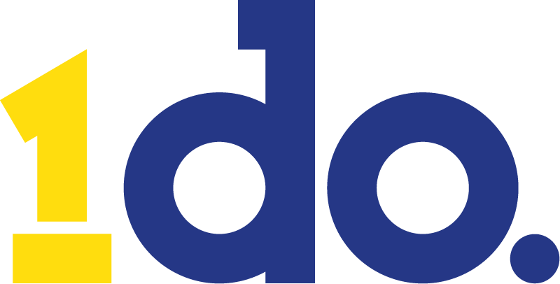 1do B.V. logo