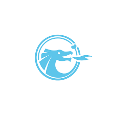 Blue Dragon Digital Technology logo