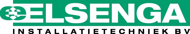 Elsenga Installatietechniek logo