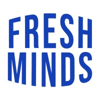 Freshminds B.V. logo
