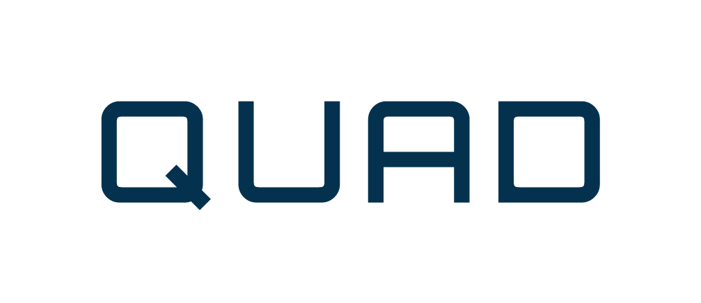 Quad Solutions