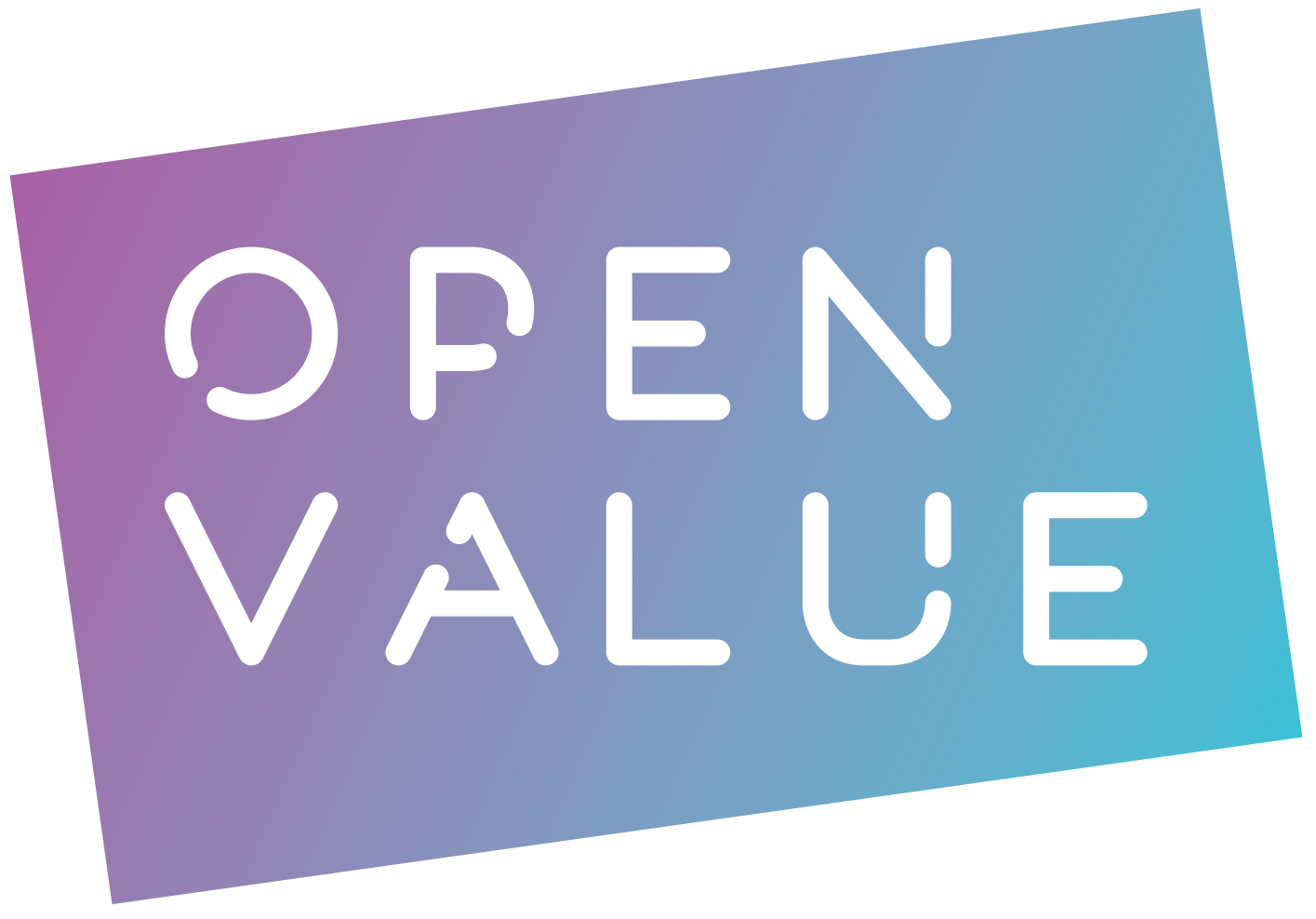 Openvalue Amsterdam logo
