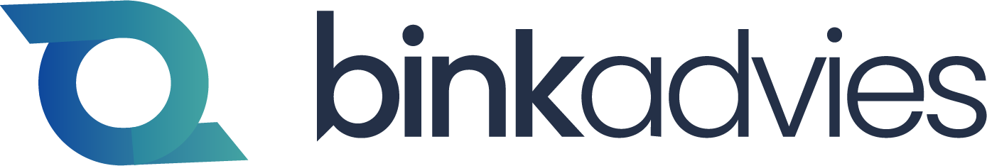 Bink Advies logo