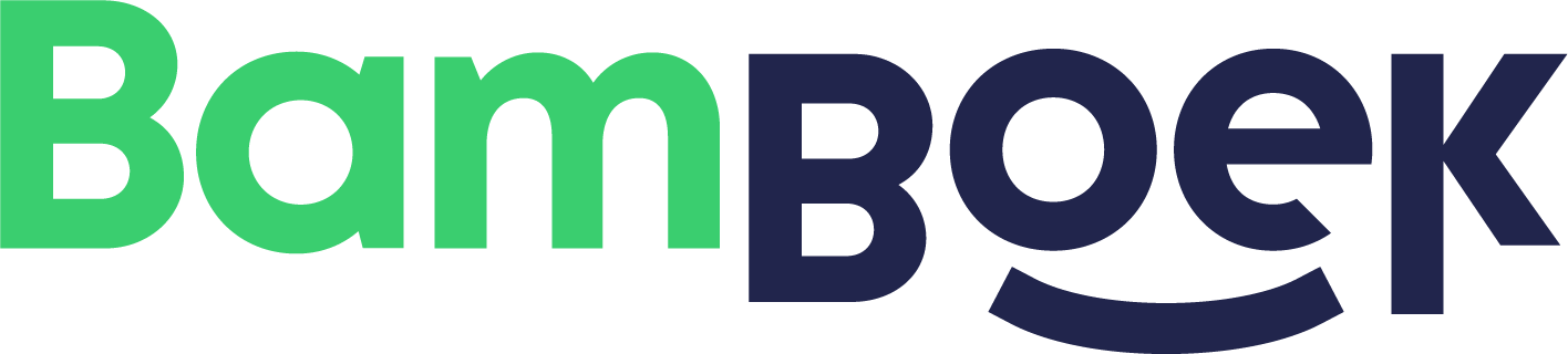 BamBoek logo