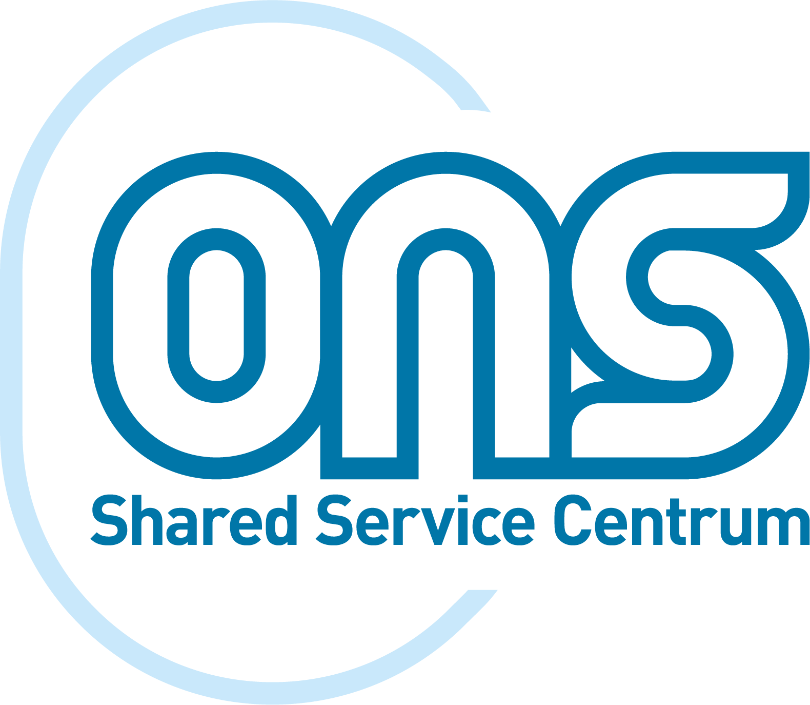 Shared Service Centrum ONS