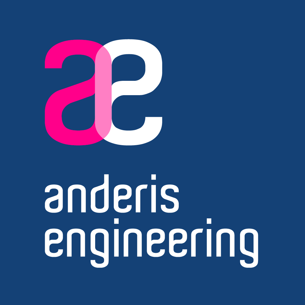 Anderis Engineering B.V. logo
