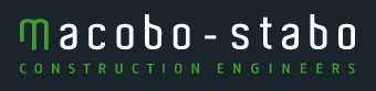 Macobo-Stabo logo