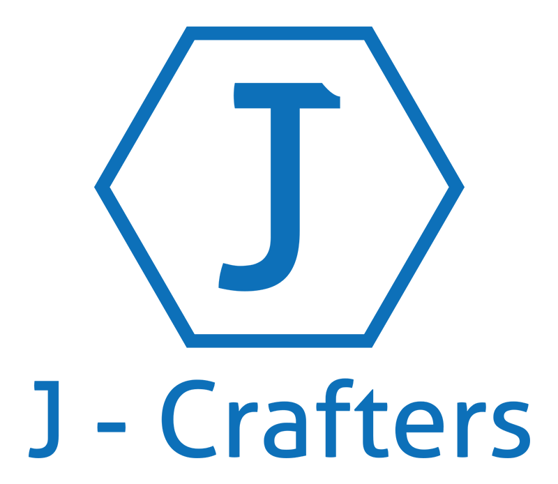 J-Crafters logo