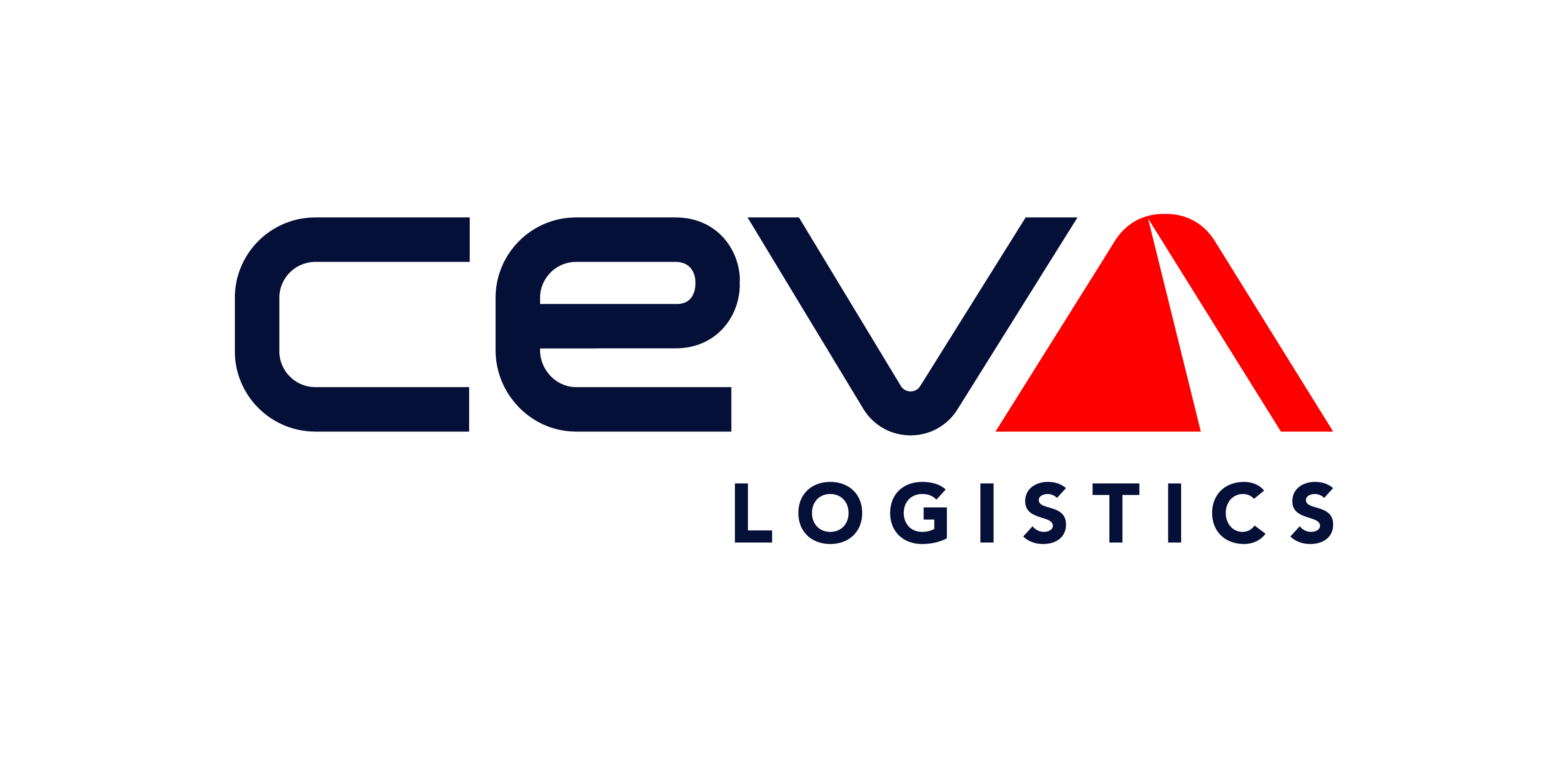 Ceva eCommerce Logistics logo