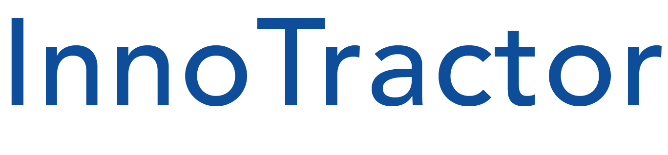 InnoTractor logo
