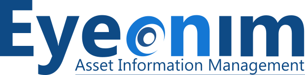 Eyeonim logo