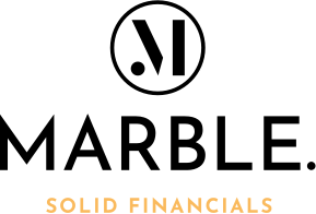Marble Finance logo