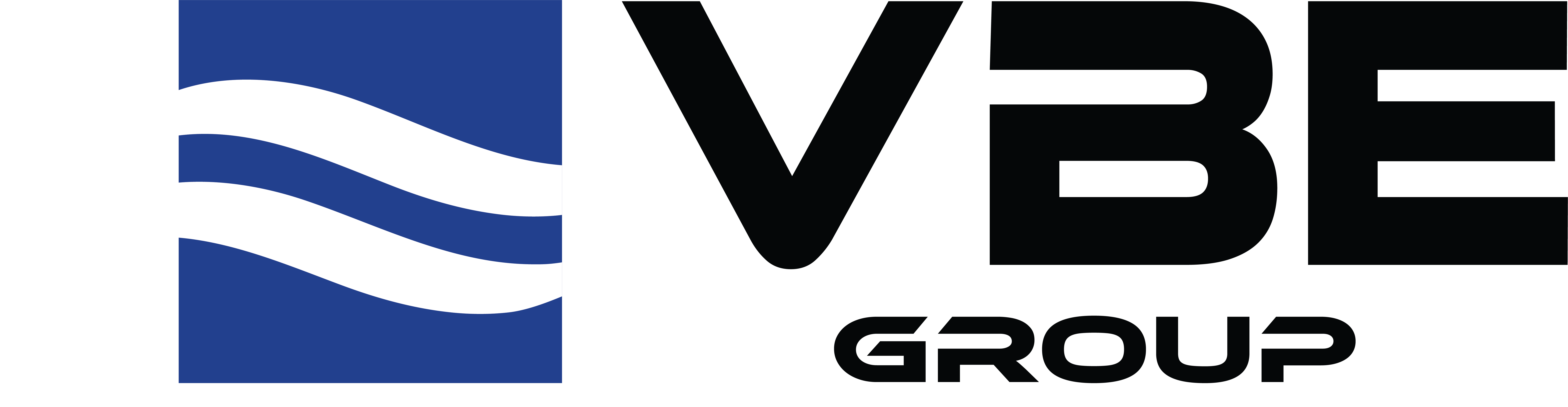 VBE Group B.V. logo