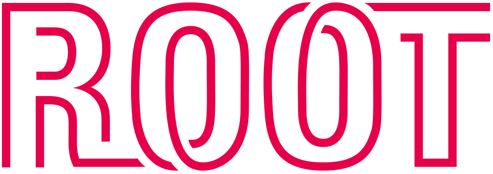 ROOT logo