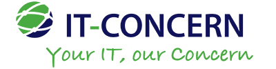IT- Concern logo