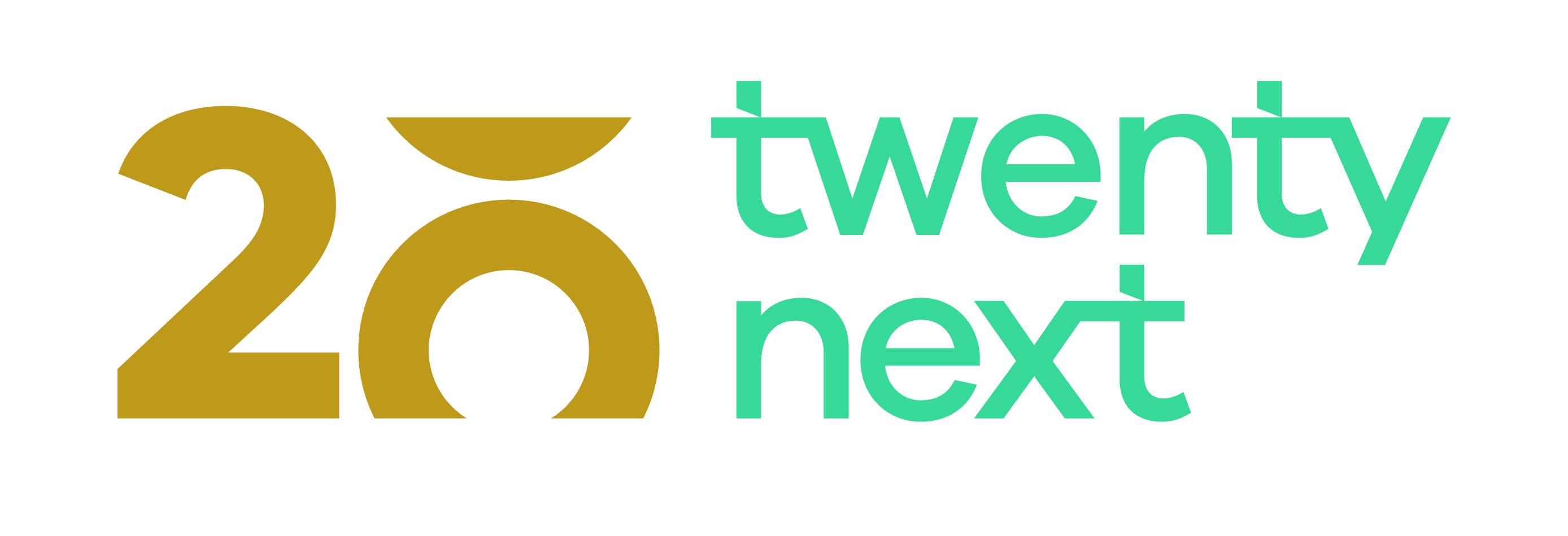 Twentynext logo