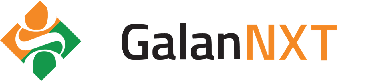 GalanNXT logo