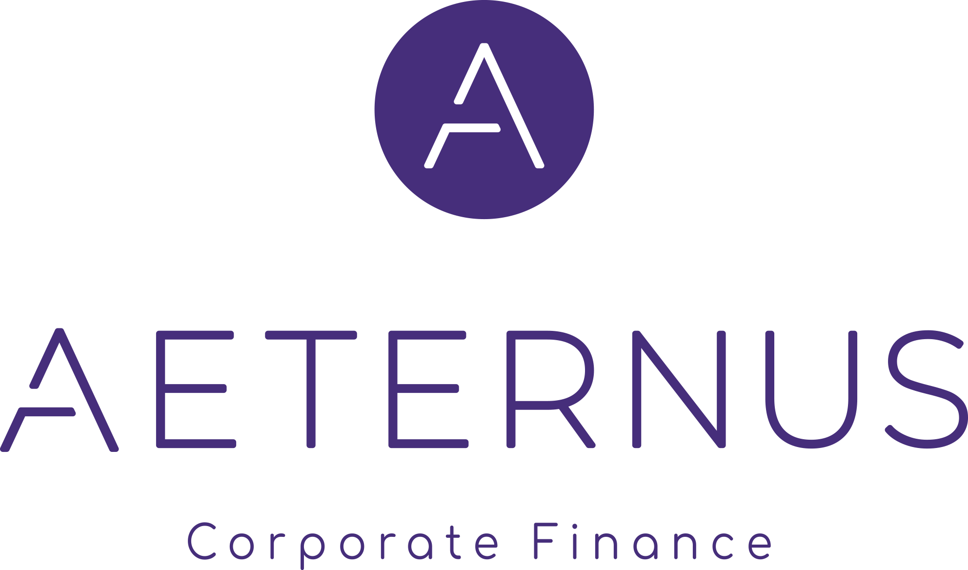 Aeternus BV.