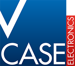 Case Electronics logo
