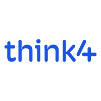 Think4 logo