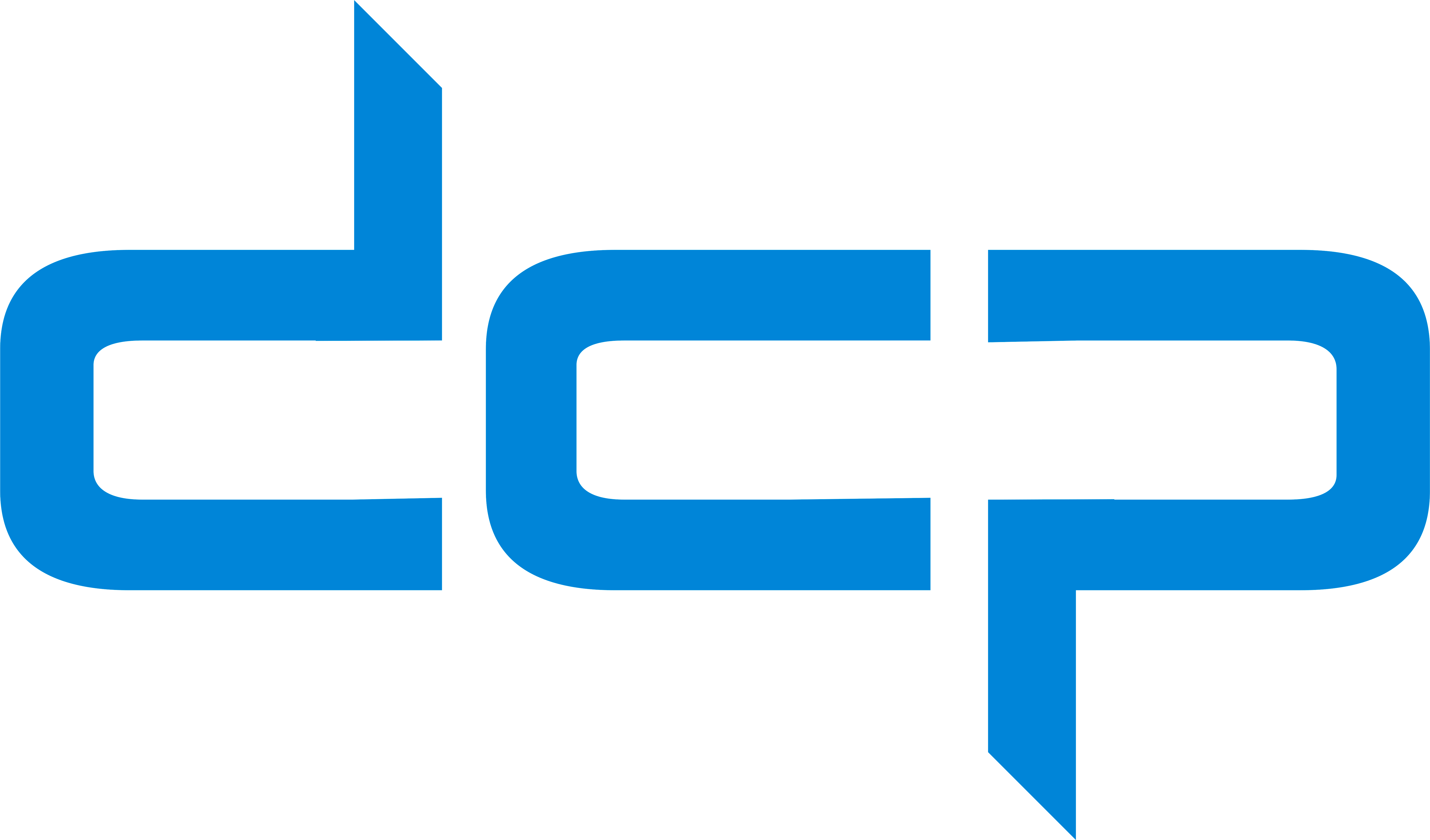 DCP