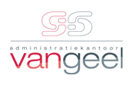 Administratiekantoor van Geel logo