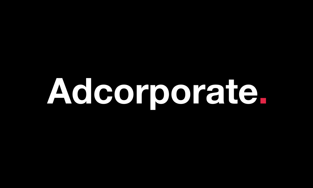 Adcorporate logo